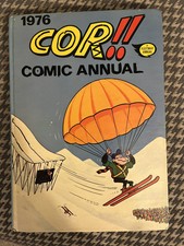 Cor annual 1976 for sale  LEIGHTON BUZZARD