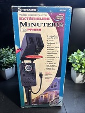 Intermatic hvy duty for sale  Plainfield