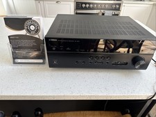 Yamaha v673 7.2 for sale  YORK