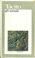 Gli annali. vita usato  Vejano