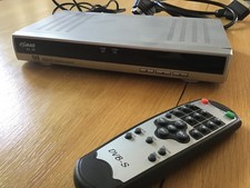 Comag digital satelite gebraucht kaufen  Limbach-Oberfrohna