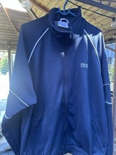 Trainings jacke herren gebraucht kaufen  Kalbe (Milde)