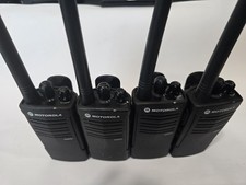 Motorola rdm2020 vhf for sale  Burbank