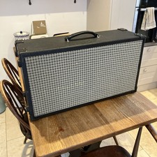 Speaker cabinet electric for sale  FLEET