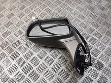 2006 TOYOTA COROLLA VERSO WING MIRROR (LHD) ELéCTRICO LADO IZQUIERDO E11015857 comprar usado  Enviando para Brazil
