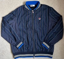 Fila pinstripe woven for sale  KILMARNOCK