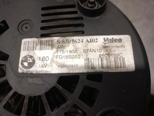 12318509023 alternatore per usato  Ferrara