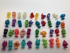 Lidl stikeez assorted for sale  TAUNTON