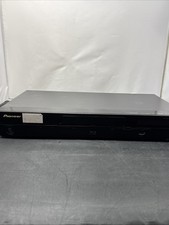 Usado, DVD player Pioneer BDP-330 Blu-ray saída HDMI True HD comprar usado Usado, DVD player Pioneer BDP-330 Blu-ray saída HDMI True HD comprar usado  Enviando para Brazil