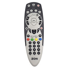Bom controle remoto URC6025R01-12 para TV DVR Zon Cabo Nos HD, usado comprar usado  Enviando para Brazil