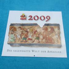 Mosaik abrafaxe kalender gebraucht kaufen  Jena