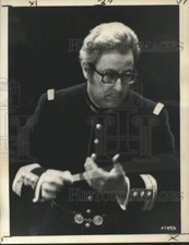 1975 press photo d'occasion  Expédié en Belgium