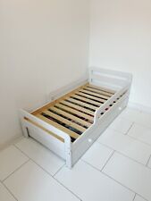 Children toddler bed for sale  WALSALL