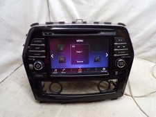 Nissan maxima radio for sale  Williamson