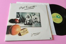 Syd barrett the usato  Padova