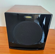 Velodyne cht 10r usato  Italia