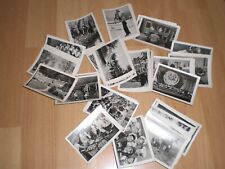 Ddr zigarettenbilder serie gebraucht kaufen  Schwerin-Umland V