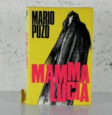 Mamma lucia mario usato  Rho