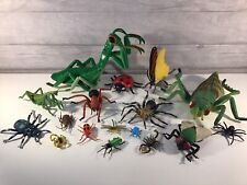 Bundle bugs spiders for sale  NEATH