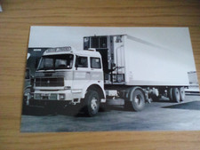 Fiat iveco truck for sale  WARRINGTON