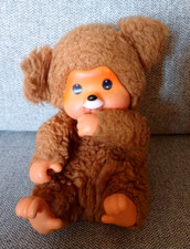 Monchhichi moncicci vintage usato  Desenzano del Garda