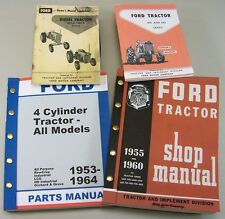 Ford 881d diesel for sale  Brookfield