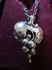 Georg jensen 1996 gebraucht kaufen  Lathen