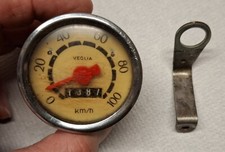 Contachilometri piaggio vespa usato  Firenze