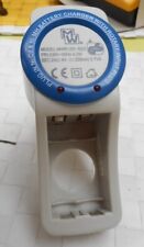 Chargeur batteries rotation d'occasion  Bourges