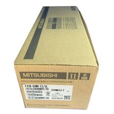 Mitsubishi melsec fx2n d'occasion  Villefontaine
