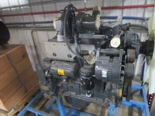 Cummins 3.9 4bt for sale  Thorp