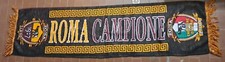 Sciarpone roma campione usato  Roma