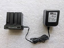 Rockadaptor rockman x100 for sale  Oswego