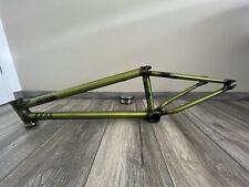 Cadre bmx mankind d'occasion  Belfort