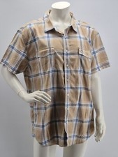 Camicia uomo tommy usato  Modena