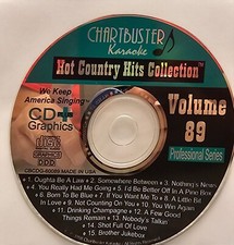 60089 country chartbuster for sale  Midlothian