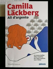 Camilla lackberg ali usato  Milano