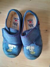 Kids shoes small for sale  LEICESTER
