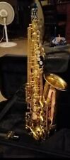 Professional yamaha yas for sale  Fort Worth