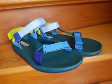 Camper sandalen 40 gebraucht kaufen  Oberkirch
