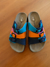 Hush puppies sandalen gebraucht kaufen  Karlsruhe