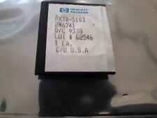 Hxtr 5103 hewlett usato  Ancona