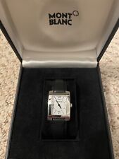 Montblanc 7266 ladies for sale  Easton