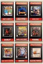 Playstation vidpro toys for sale  Boston