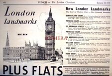 Original 1938 print for sale  SIDCUP