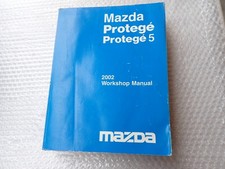 2002 mazda protege for sale  Woodville