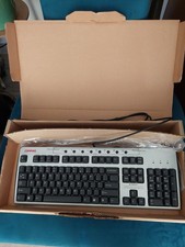 Vintage compaq computer for sale  YORK
