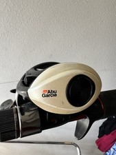 Carretel de pesca ABU GARCIA REVO S e vara feia GX2 vara média pesada 1 peça 6’6 comprar usado  Enviando para Brazil