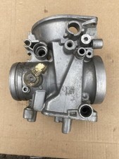 Suzuki gsxr750 carburettor for sale  CARLISLE
