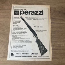Guns07 magazine advert d'occasion  Expédié en Belgium